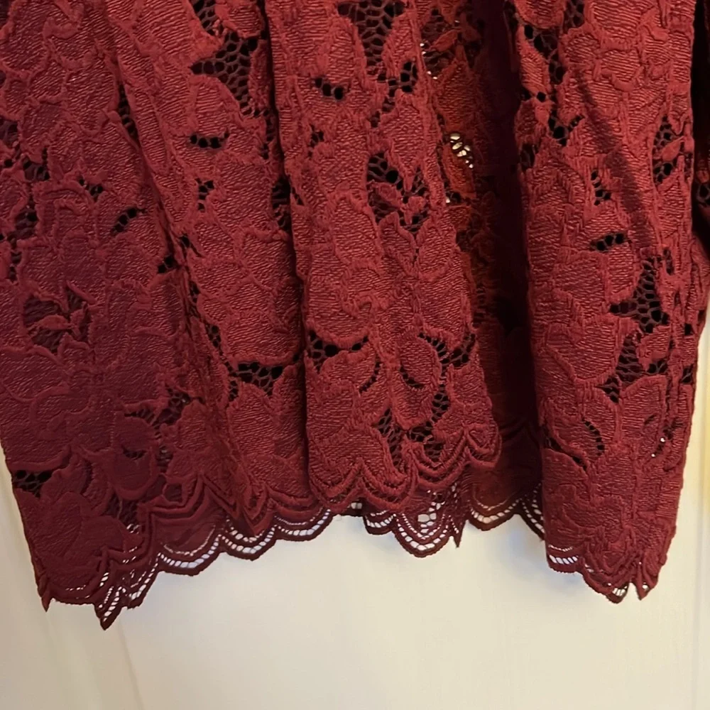 Free People nwt free